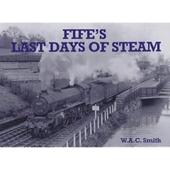 Fife's Last Days of Steam