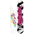 Flow Snowboard EZ Rider Women 09/10