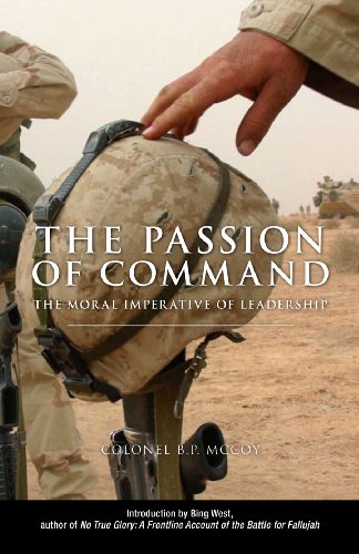 Passion of Command