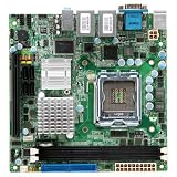 IM-Q35 Desktop Board