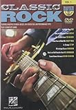 Classic Rock - Guitar Play-Along DVD Vol. 1