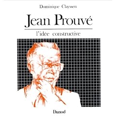 Jean Prouv�