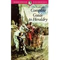 Complete Guide to Heraldry (Wordsworth Reference)