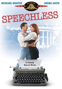 Cover of "Speechless" Cover of "Speechless"