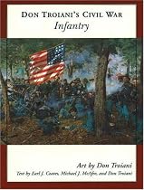 Don Troiani's Civil War Infantry