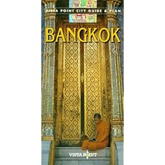 Vista Point City Guide & Plan, Bangkok
