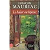 Le Baiser au l�preux