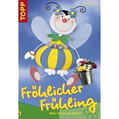Fr�hlicher Fr�hling