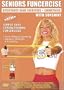 Senior Resistance Bands Exercise DVD for Strength & Fitness ( Includes 2 Resistance Bands) Easy Pilates Resistance bands exercises for Seniors, Elderly, Rehab, Good also for Over weight and Obese Exercise DVD.