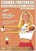 : Senior Resistance Bands Exercise DVD for Strength & Fitness ( Includes 2 Resistance Bands)