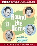 Round the Horne 13
