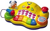 VTech Musical DJ Junior