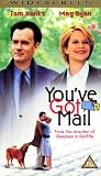 You've Got Mail [UK IMPORT] - Tom Hanks