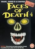 Faces Of Death 4 [DVD]