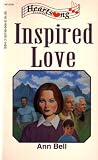 Inspired Love: Rocky Bluff Chronicles #3 (Heartsong Presents #109)