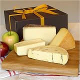 Porter Cheese Assortment in Gift Box (2 Pound) by igourmet.com by igourmet