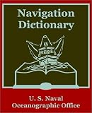 Navigation Dictionary
