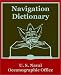 Book Navigation Dictionary