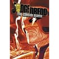The Cursed Earth (Judge Dredd)