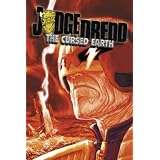 The Cursed Earth (Judge Dredd)by Simon Beal