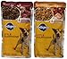 PEDIGREE LITTLE CHAMPIONS Grilled Flavors in Sauce Variety Pack Wet Dog Food 5.3 Ounces (2-Pack of 4)