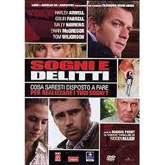 Sogni E Delitti