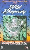 Review Quantum Leap  / Relax Your Mind, Body And Soul - Wild Rhapsody
