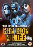 Hip Hop 4 Life [DVD]