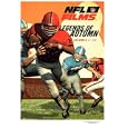 NFL Film Classics - Legends of Autumn, Vols. 1-3 by NFL Logo Gear