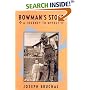 Bowman's Store: A Journey to Myself