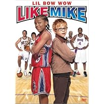 Like Mike