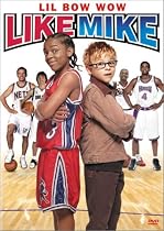 Like Mike