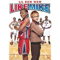 Like Mike