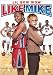 Search : Like Mike