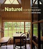 Revue Thames & Hudson  / Le Naturel contemporain
