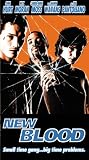 New Blood [VHS]