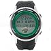 Game Time Men's NHL Minnesota Wild Schedule Watch #NHL-SW-MIN