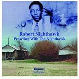 Prowling With the Nighthawk