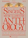 The Singer's Musical Theatre Anthology: Soprano Volume 1 [With 2 CDs] (Singer's Musical Theatre Anthology (Songbooks))