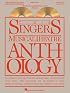 The Singer's Musical Theatre Anthology - Soprano BK/2CDS (Singer's Musical Theatre Anthology (Songbooks))
