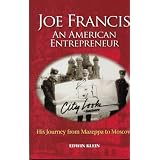 Joe Francis - An American Entrepreneur
