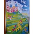 My Little Pony-in Dreamland