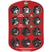 Wilton Christmas Cookie Shapes Pan