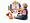 Fisher-Price Little Superstar Sing-Along Stage