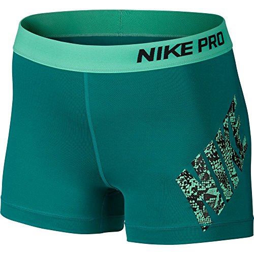 Nike Pro Logo 3" Short
