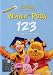Winnie The Pooh - 123 Alla Scoperta Dei Numeri