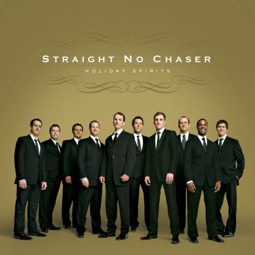 CD-Charts  Music : Holiday Spirits
