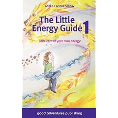 The Little Energy Guide: Take Care of Your Own Energy Bk. 1