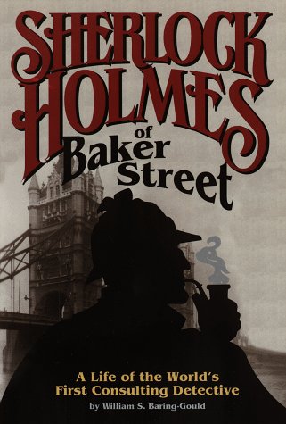 Arthur Conan Doyle
