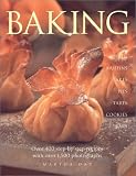 Food and Drink : Baking